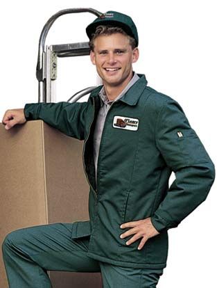 Saudi Arabia's Leading Uniform Solutions Provider